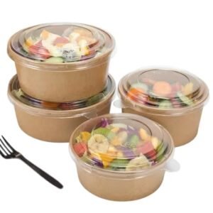 bowls bio 26 onz x 10